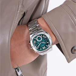 Zegarek męski Guess GW0572G6 - Nowoczesny styl - JubilerSezam.pl