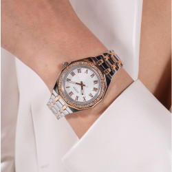 Zegarek Damski Guess GW0770L5 - Modny Styl - JubilerSezam.pl
