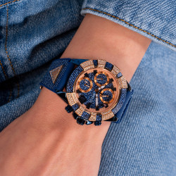 Zegarek Damski Guess GW0813L1 - Modny Dodatek - JubilerSezam.pl