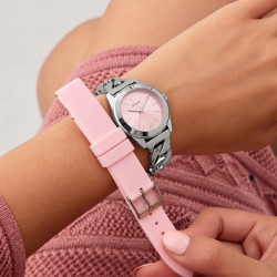 Zegarek Damski Guess GW0845L1 - Modny Styl - JubilerSezam.pl