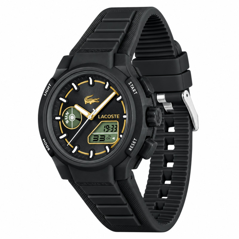 Zegarek damski sportowy Lacoste LC33 model 2001434