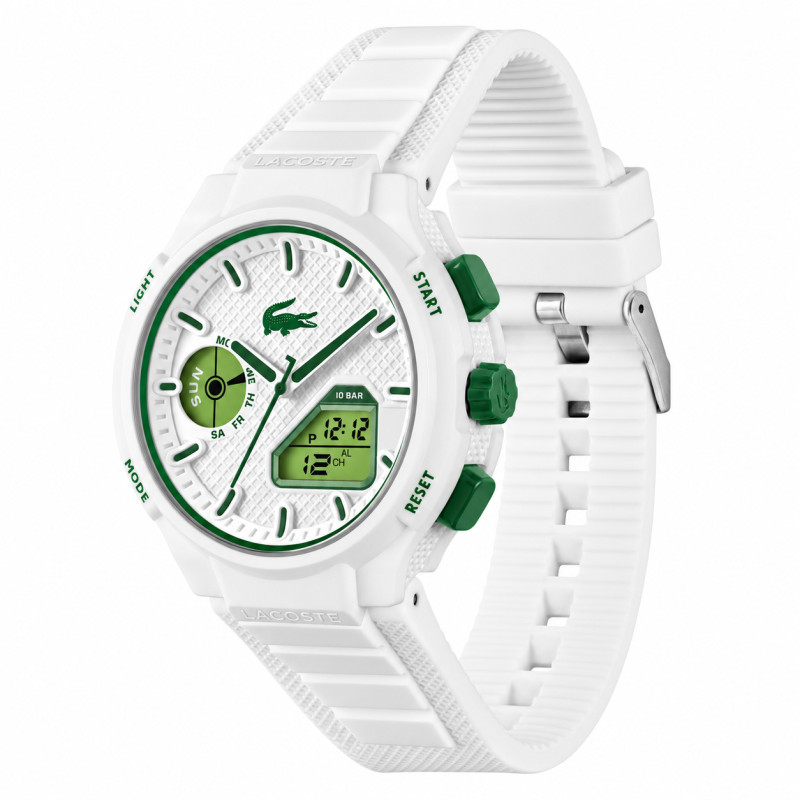 Zegarek męski sportowy Lacoste LC33 model 2011364