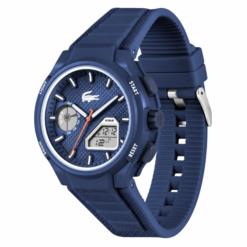Zegarek męski LACOSTE LC33 model 2011370