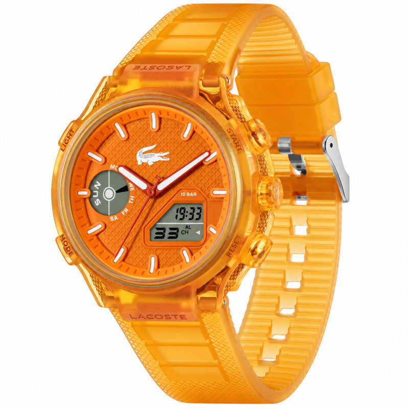 Zegarek męski sportowy Lacoste LC33 model 2011431