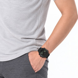 Zegarek męski Lacoste LC33 czarny 2011447 | Jubiler Sezam