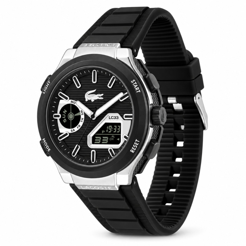 Zegarek męski LACOSTE LC33 model 2011516