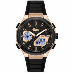 Zegarek męski LACOSTE LC33 2011517 stal szlachetna