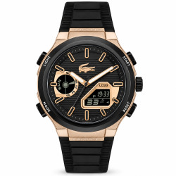 Zegarek męski LACOSTE LC33 2011517 stal szlachetna