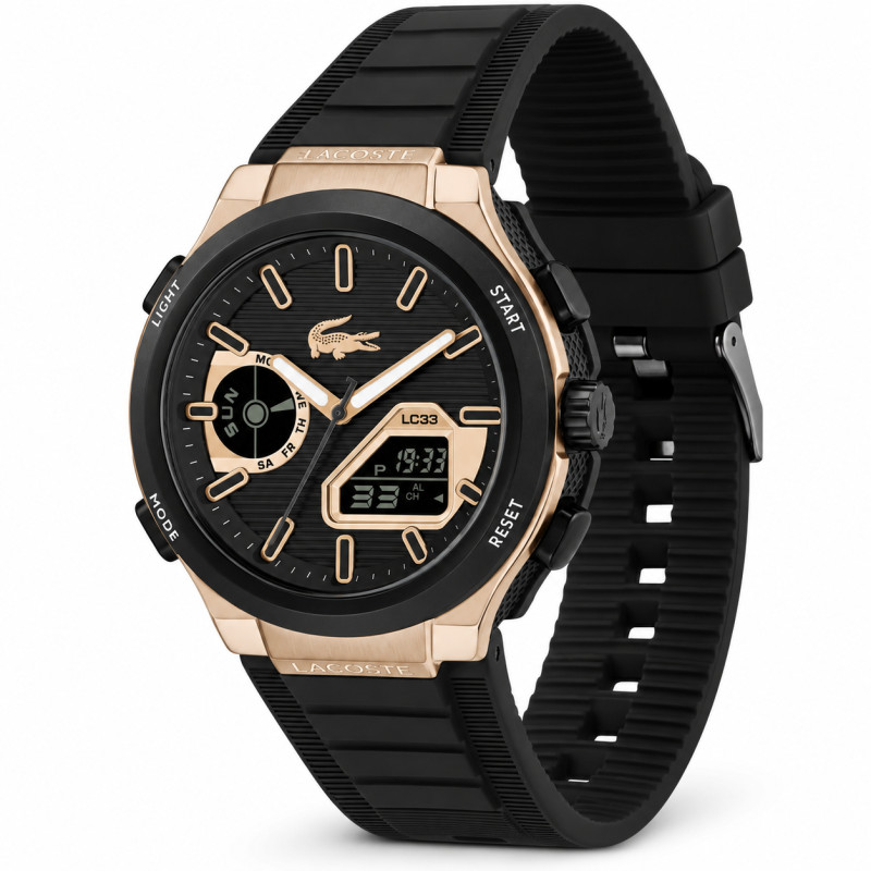 Zegarek męski LACOSTE LC33 model 2011517