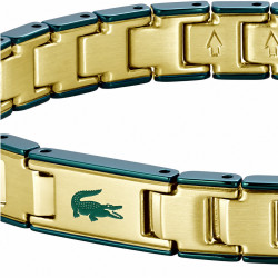 Bransoletka męska Lacoste Metropole Edge 2040587