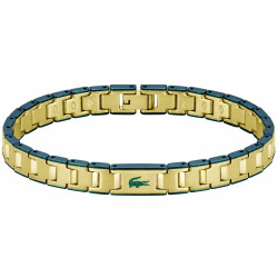 Bransoletka męska Lacoste Metropole Edge 2040587