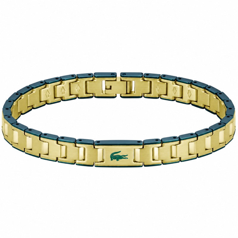 Bransoletka męska Lacoste Metropole Edge 2040587