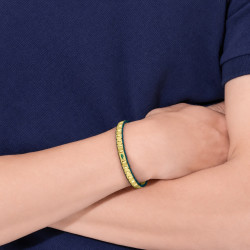 Bransoletka męska Lacoste Metropole Edge 2040587