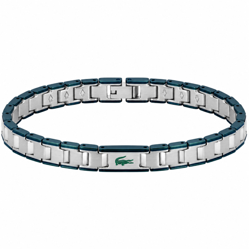 Bransoletka męska Lacoste Metropole Edge 2040590