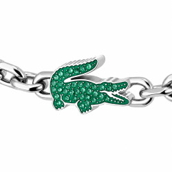 Bransoletka męska Lacoste Arthor 2040610 | Jubiler Sezam