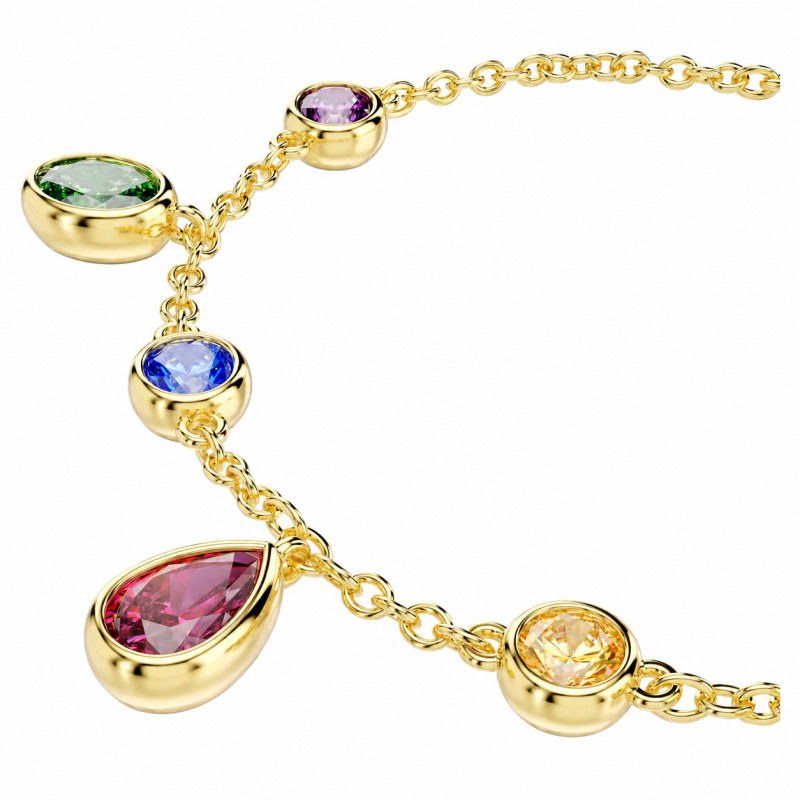Bransoletka Swarovski IMBER 5759809