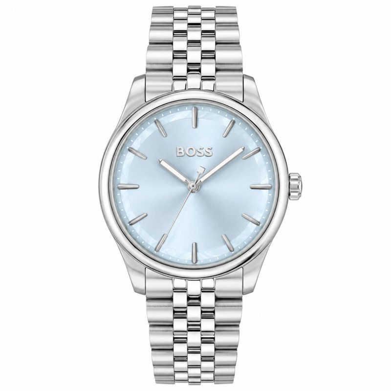 Zegarek damski BOSS Graceful 1502777, elegancki design