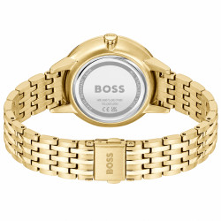 Zegarek damski BOSS Symphony 1502782 - Elegancja