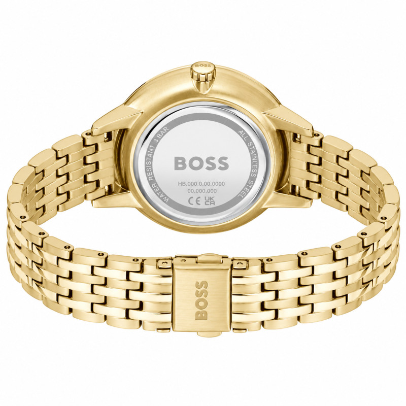 Zegarek damski BOSS Symphony 1502782 - Elegancja