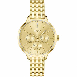 Zegarek damski BOSS Symphony 1502782 - Elegancja