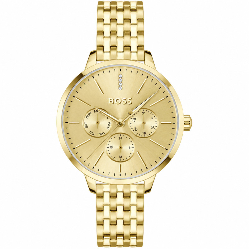 Zegarek damski BOSS Symphony 1502782 - Elegancja