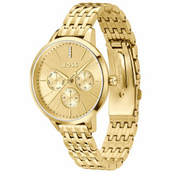 Zegarek damski BOSS Symphony 1502782 - Elegancja
