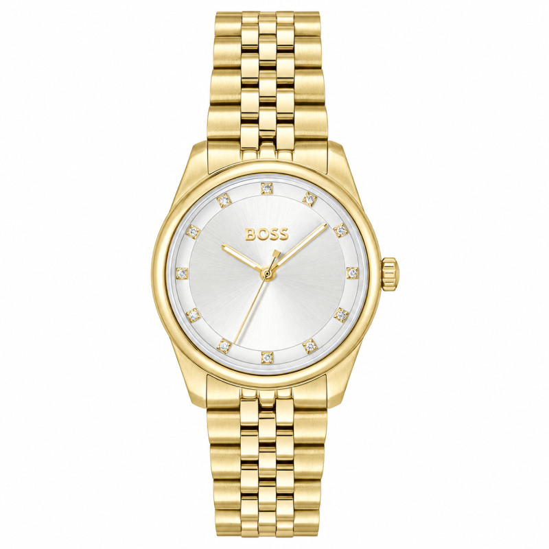 Zegarek damski Hugo Boss 1502810-Jubiler Sezam