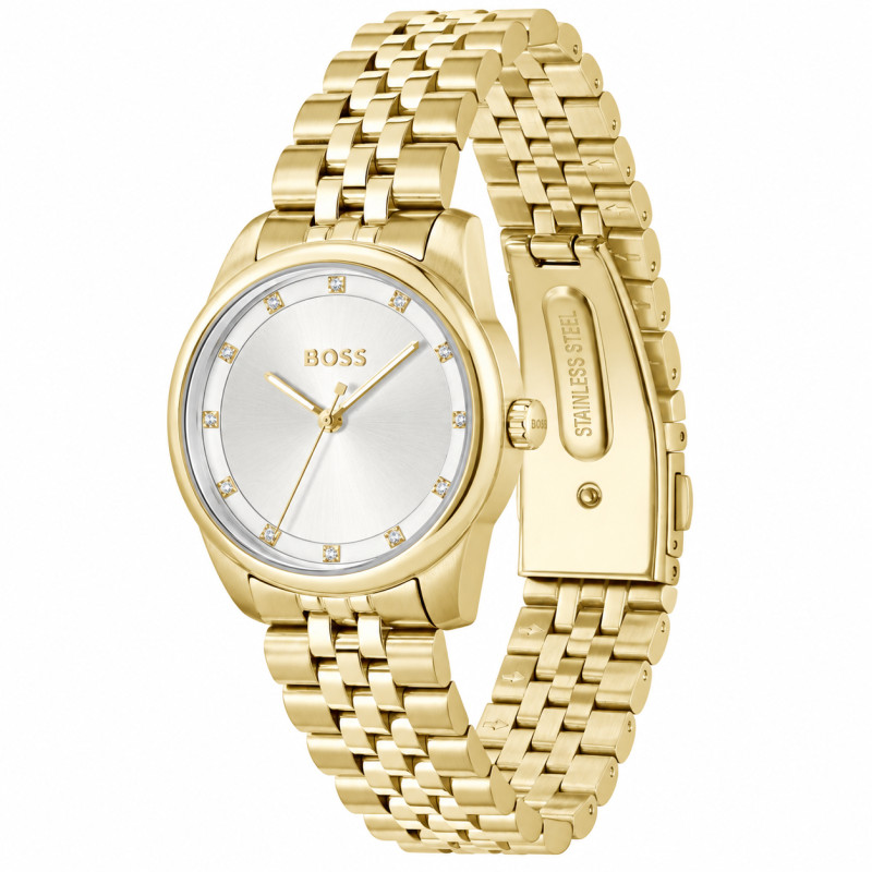 Zegarek damski Hugo Boss 1502810