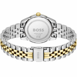 Zegarek damski Hugo Boss 1502811 stal szlachetna
