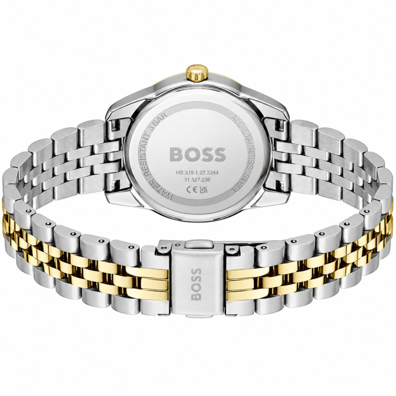 Zegarek damski Hugo Boss 1502811 stal szlachetna