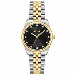 Zegarek damski Hugo Boss 1502811 stal szlachetna