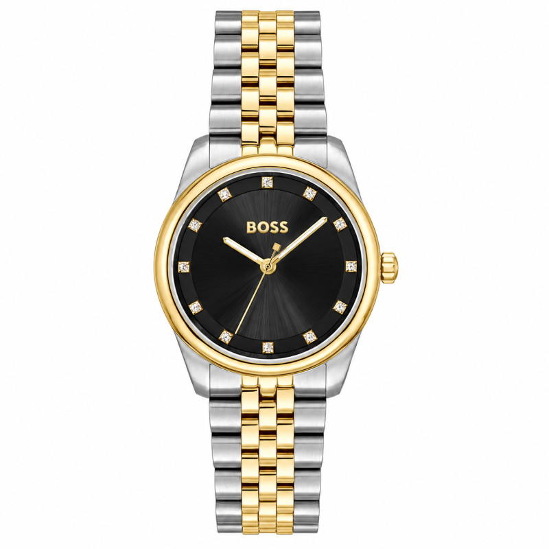 Zegarek damski Hugo Boss 1502811 stal szlachetna