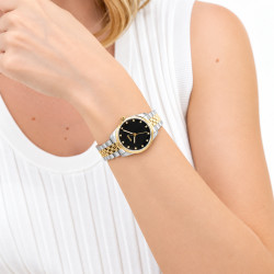 Zegarek damski Hugo Boss 1502811 stal szlachetna