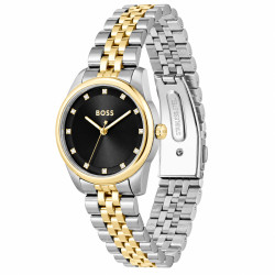 Zegarek damski Hugo Boss 1502811 stal szlachetna