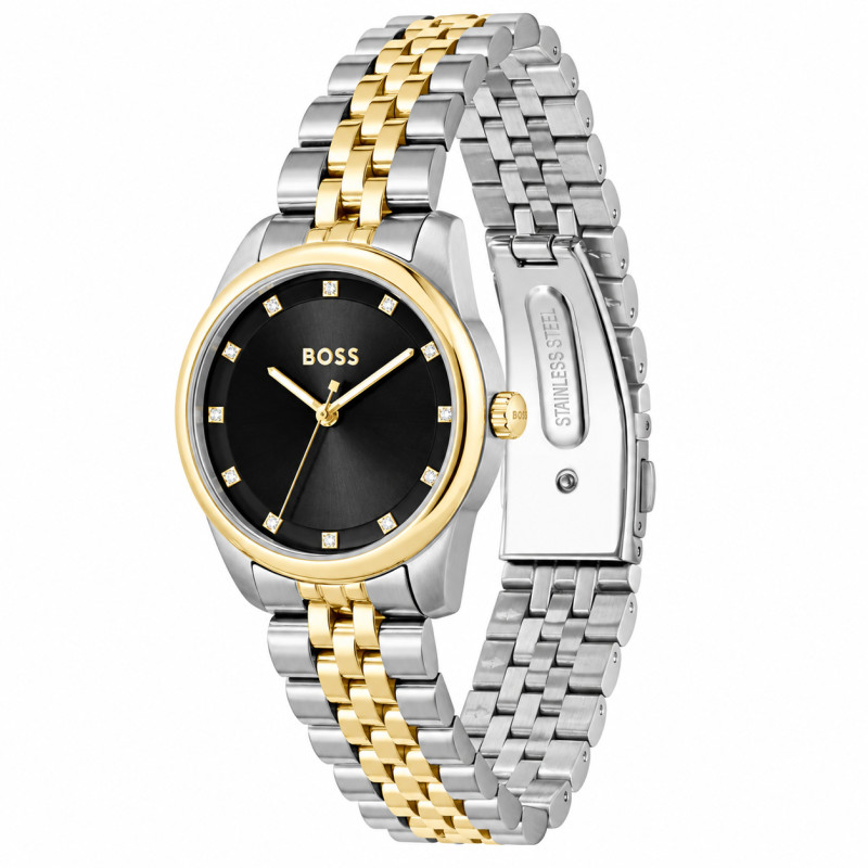 Zegarek damski BOSS Graceful Precious 1502811