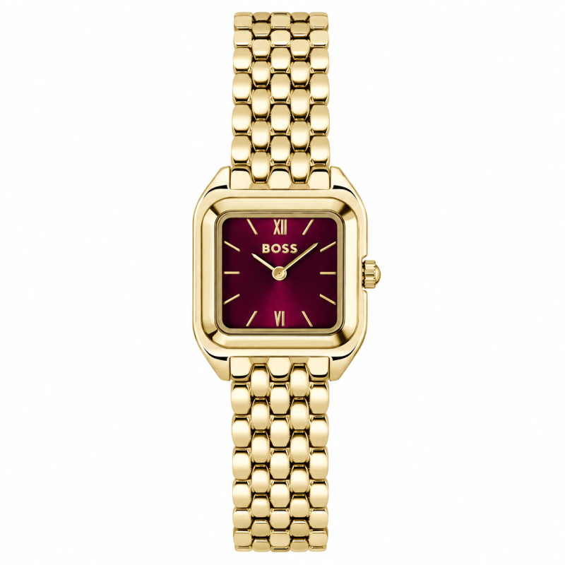 Zegarek damski BOSS Mae Petite 1502824 - Elegancki styl