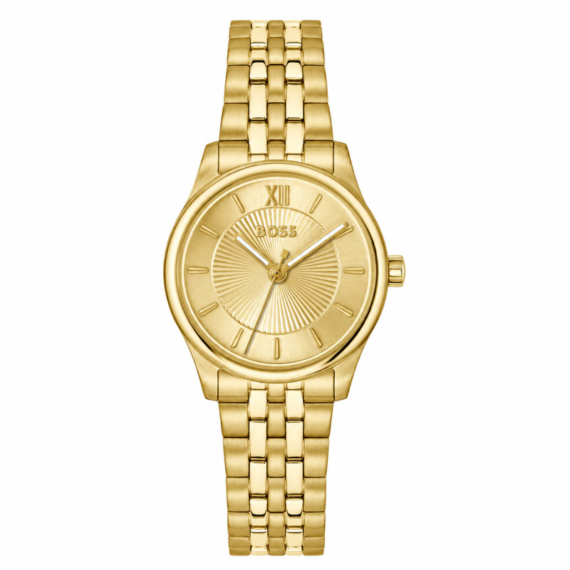 Zegarek BOSS Graceful Mina 1502843 - Elegancki Design