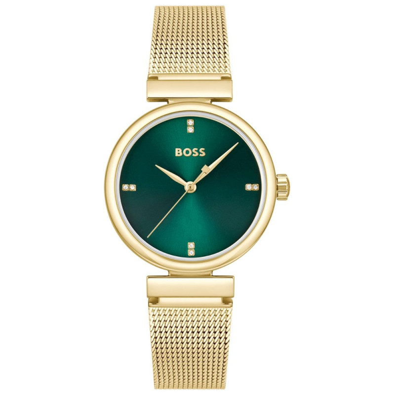 Zegarek damski BOSS Rosehill 1502855, elegancki design