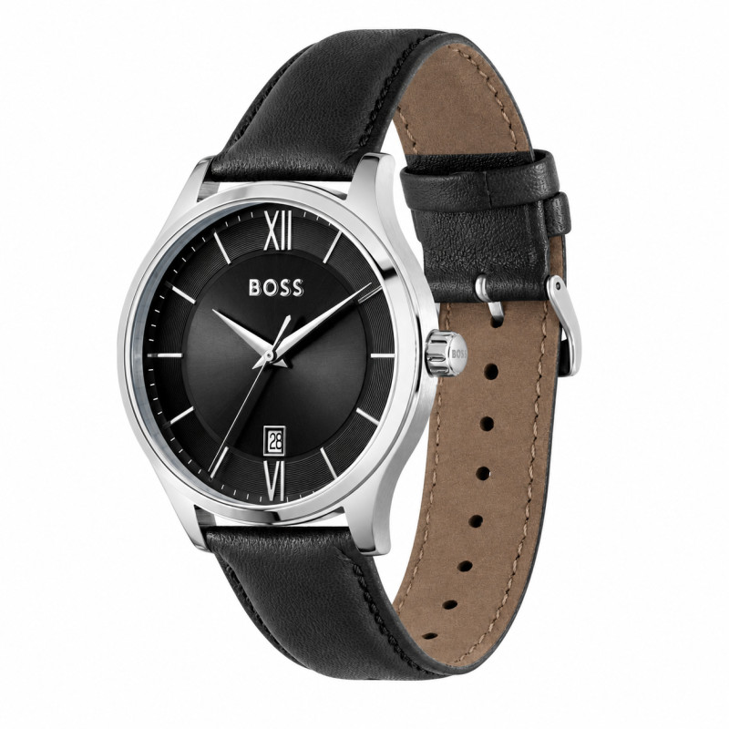 Zegarek męski BOSS Elite 1513954