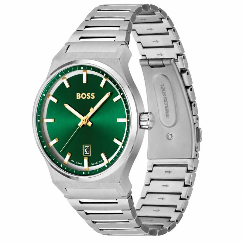 Zegarek męski BOSS Candor 1514079