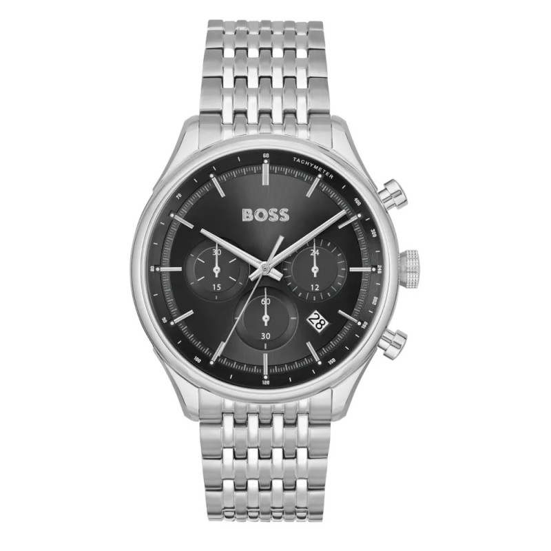 Zegarek męski BOSS Gregor  1514082-Jubilersezam.pl