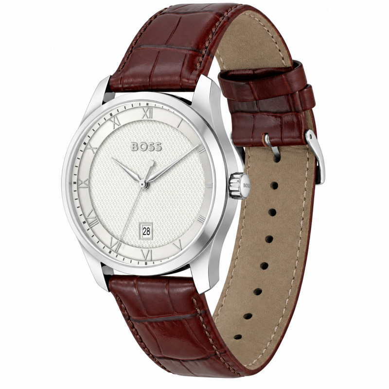 Zegarek męski BOSS Principle 1514114
