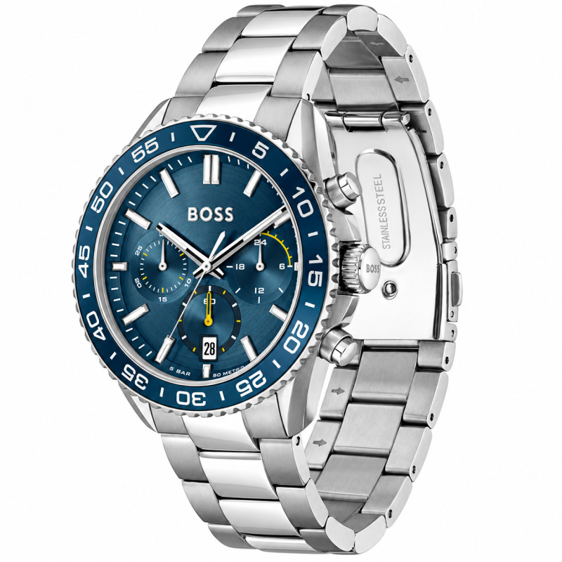 Zegarek męski BOSS Runner 1514143