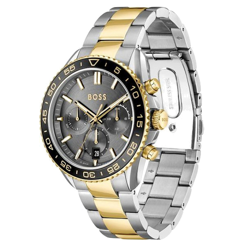 Zegarek męski BOSS Runner 1514144