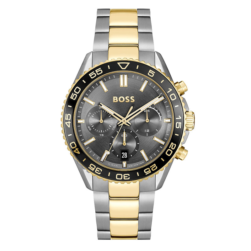 Zegarek męski BOSS Runner 1514144-Jubilersezam.pl