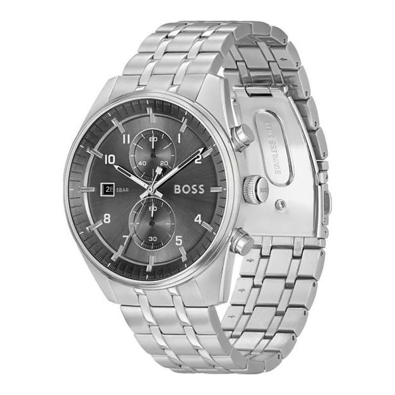 Zegarek męski BOSS Skytraveller 1514151