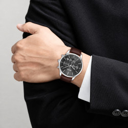Zegarek męski BOSS Avery 1514155-Jubilersezam.pl
