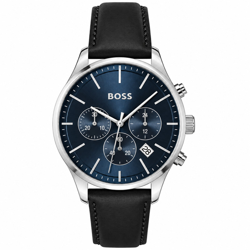 Zegarek męski BOSS Avery 1514156-Jubilersezam.pl