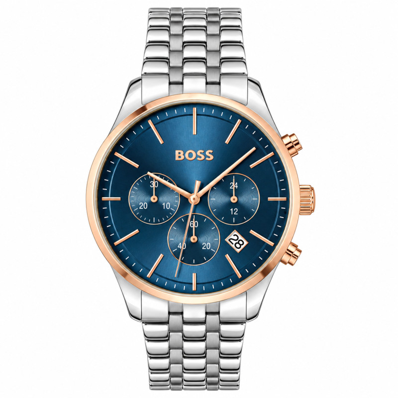 Zegarek męski BOSS Avery 1514158-Jubiler Sezam
