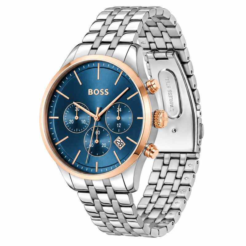 Zegarek męski BOSS Avery 1514158